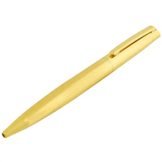 Golden Quill Ball Point Side